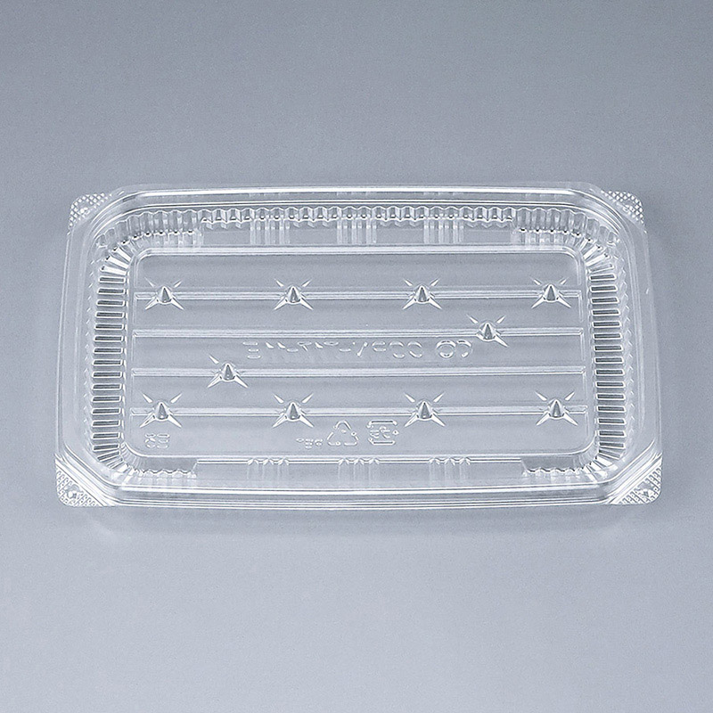 シーピー化成 塩干容器　本体 COPN-T17-11E  50枚/袋（ご注文単位36袋）【直送品】