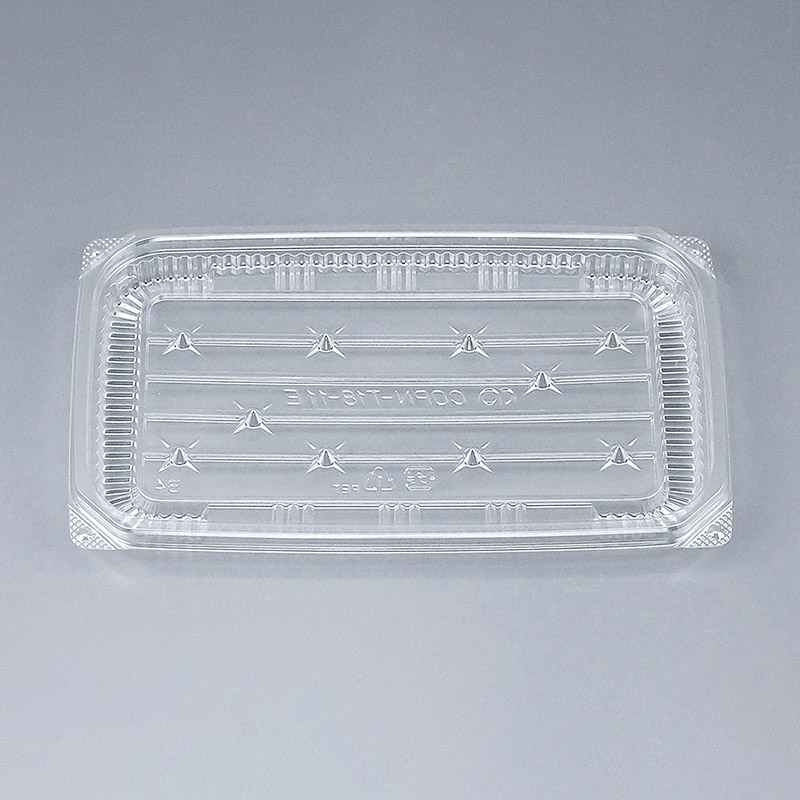 シーピー化成 塩干容器　本体 COPN-T18-11E  50枚/袋（ご注文単位30袋）【直送品】