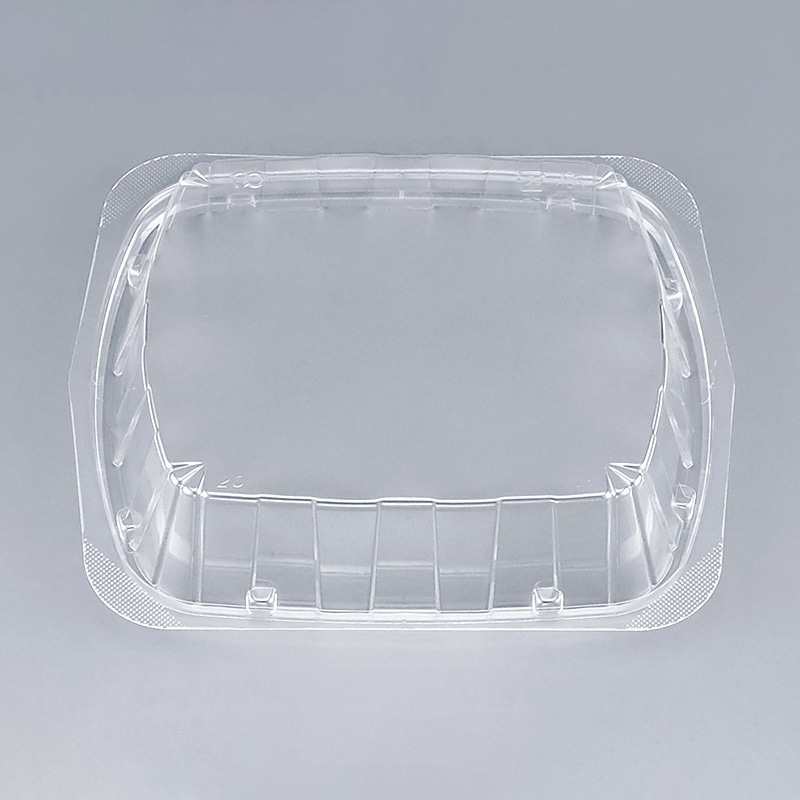 シーピー化成 惣菜容器　TNデリカ内　内嵌合蓋 20  50枚/袋（ご注文単位12袋）【直送品】