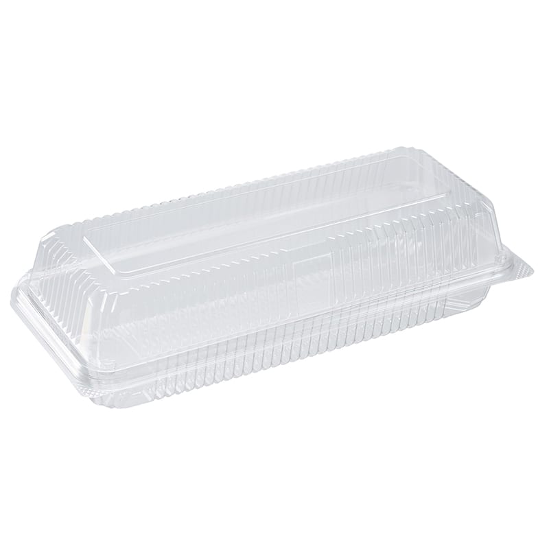 シーピー化成 食品容器 嵌合フードパック(嵌合タイプ) KH-16-A(N) 50枚/袋