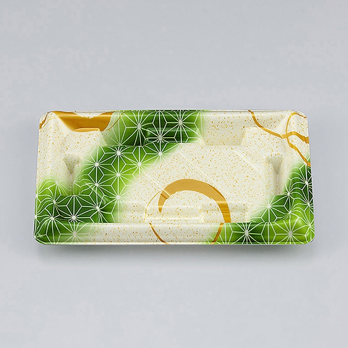 あさ月緑