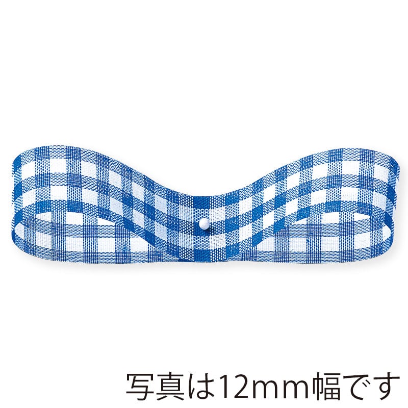 東京リボン リボン コットンギンガム 03700 22×38 #49 1巻(ご注文単位1巻)【直送品】