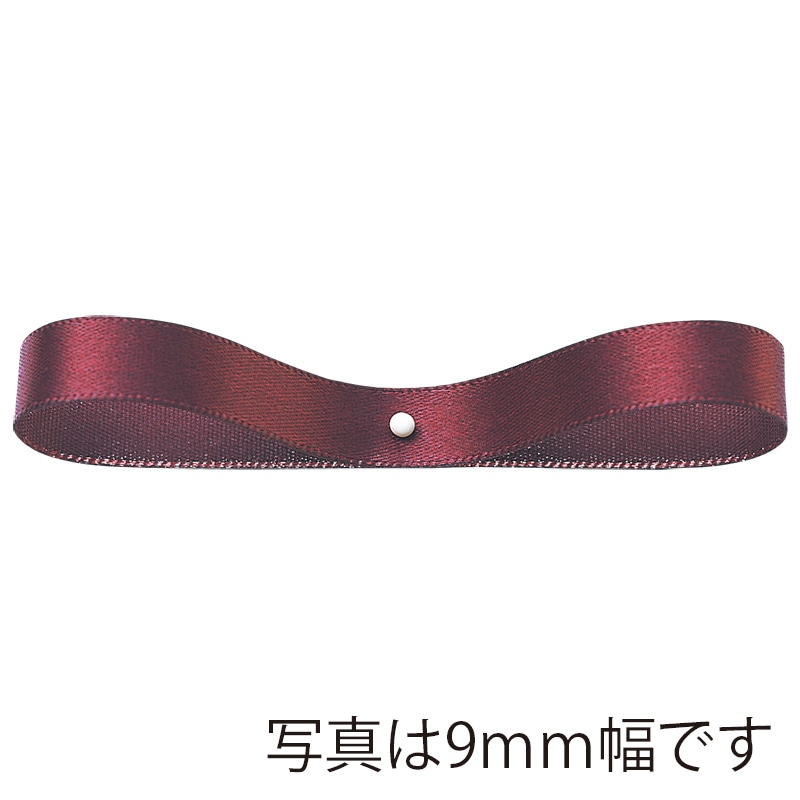 東京リボン リボン 900サテン・S 20500 18×30 #40 1巻(ご注文単位1巻)【直送品】