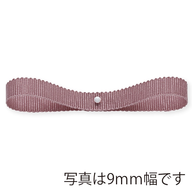 東京リボン リボン　ラスターグログラン　34040 6×30 #137 1巻（ご注文単位1巻）【直送品】