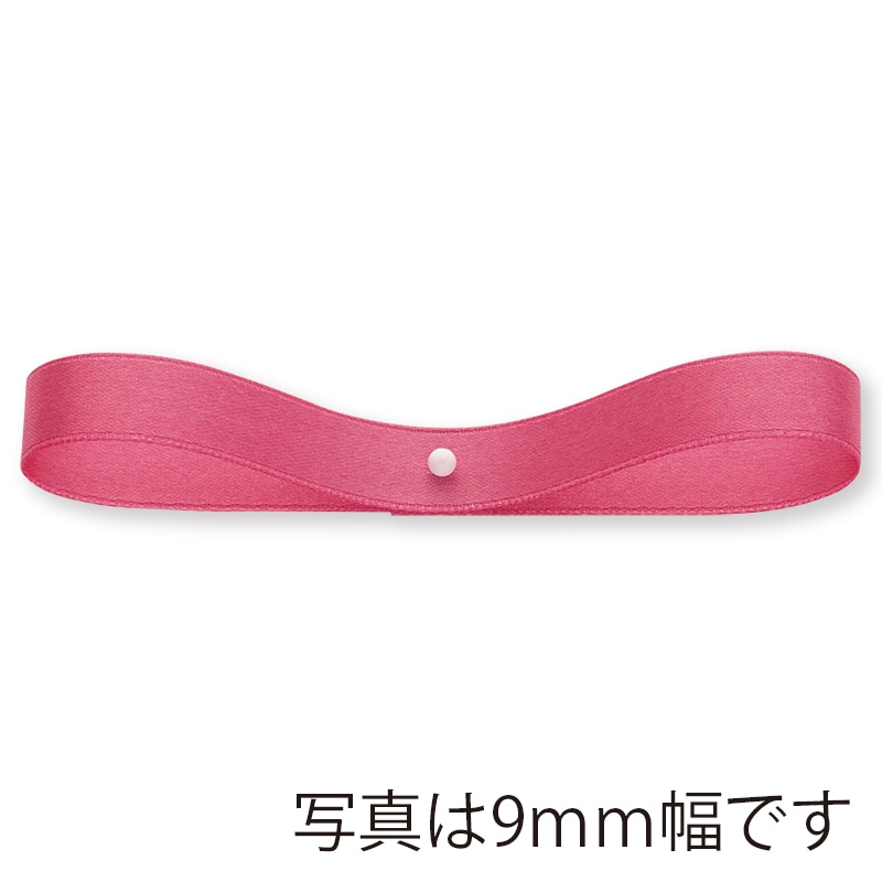 東京リボン リボン ダブルラスターサテン 34030 6×30 #6 1巻(ご注文単位1巻)【直送品】