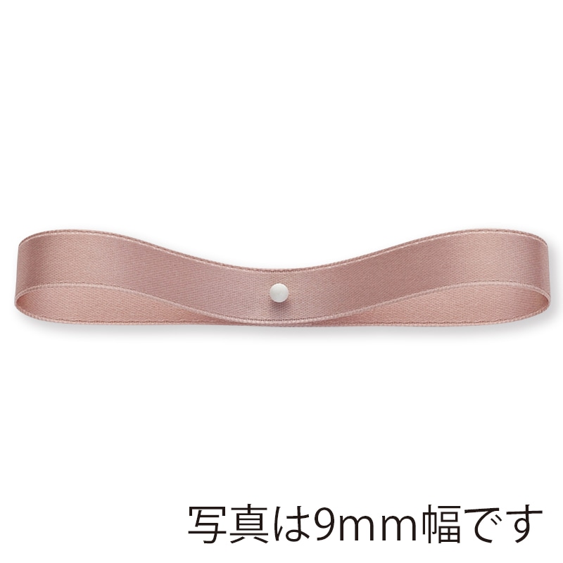 東京リボン リボン　ダブルラスターサテン　34035 24×30 #136 1巻（ご注文単位1巻）【直送品】