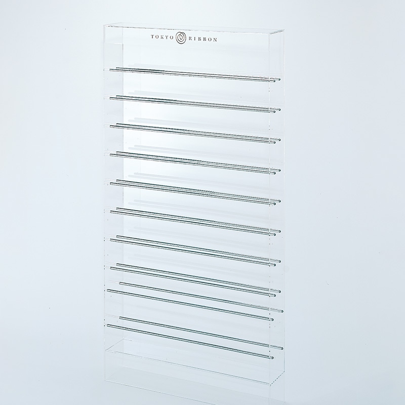 リボン什器