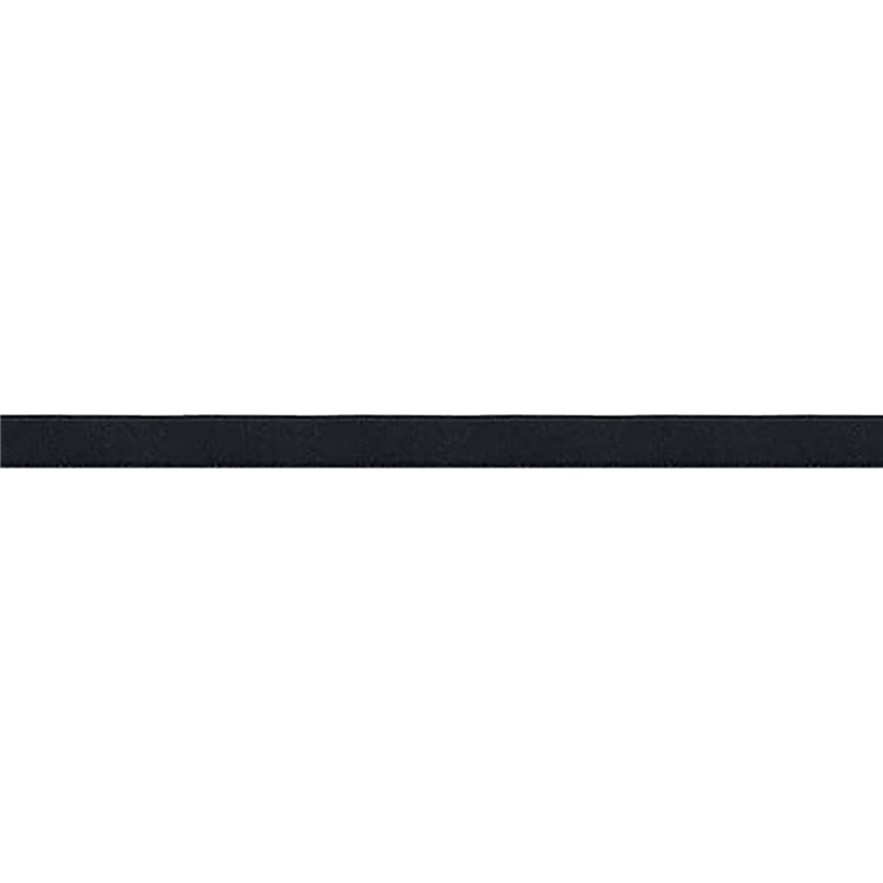 Blanc de コア リボン Nシングルサテン No.800-25 4mm×15m 1巻(ご注文単位1巻)【直送品】