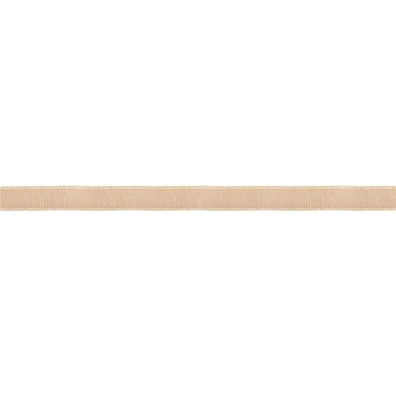 Blanc de コア リボン Nシングルサテン No.800-40 4mm×15m 1巻(ご注文単位1巻)【直送品】