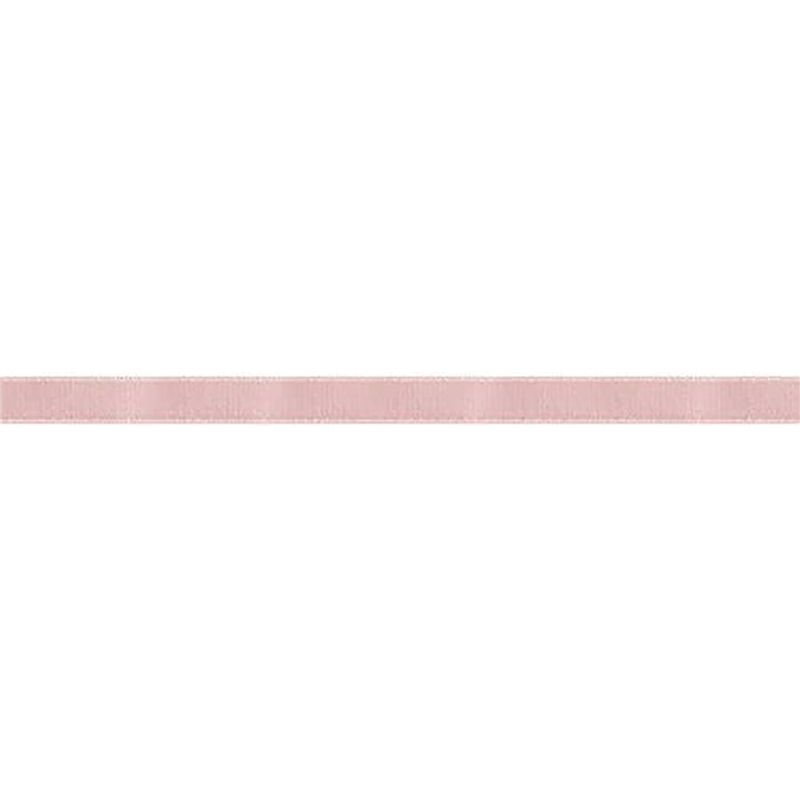 Blanc de コア リボン Nシングルサテン No.800-50 4mm×15m 1巻(ご注文単位1巻)【直送品】
