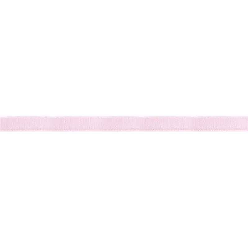Blanc de コア リボン Nシングルサテン No.800-51 4mm×15m 1巻(ご注文単位1巻)【直送品】