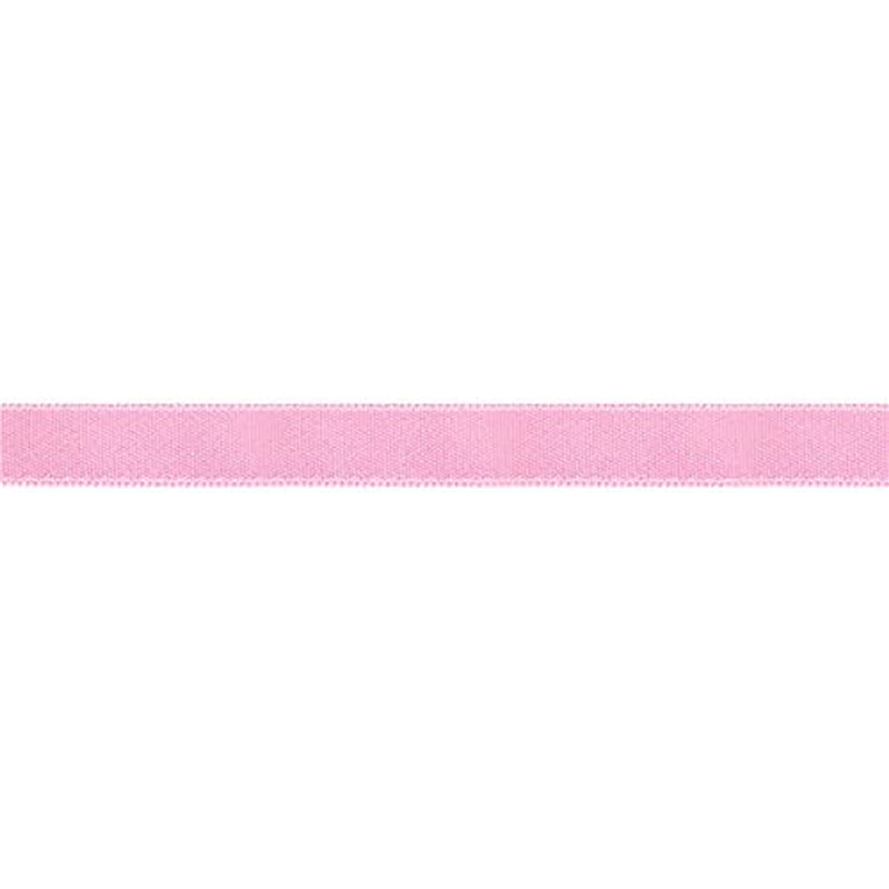 Blanc de コア リボン Nシングルサテン No.800-152 6mm×15m 1巻(ご注文単位1巻)【直送品】
