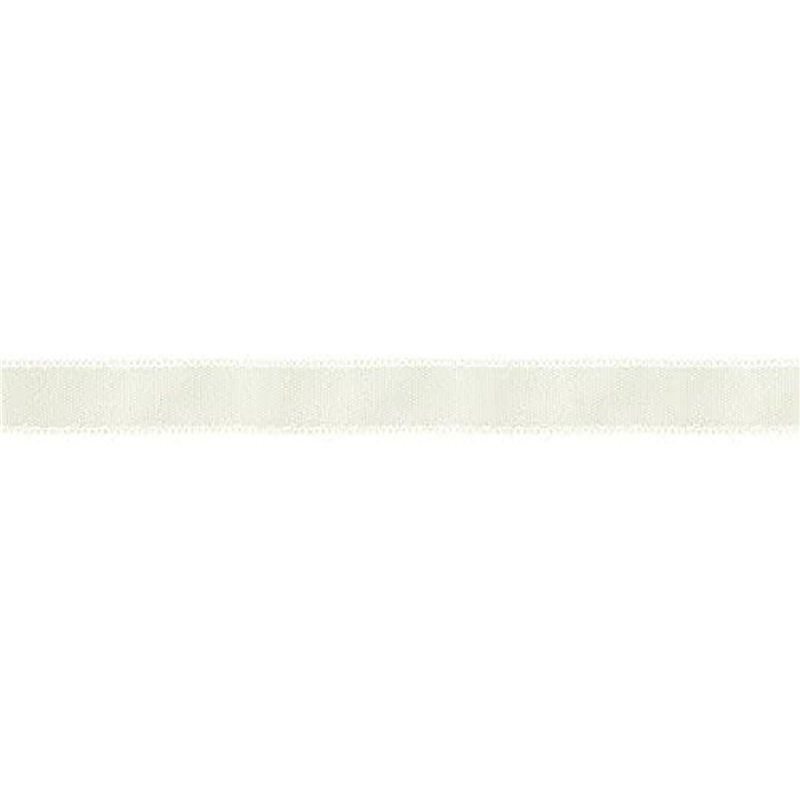 Blanc de コア リボン Nシングルサテン No.800-112 6mm×15m 1巻(ご注文単位1巻)【直送品】