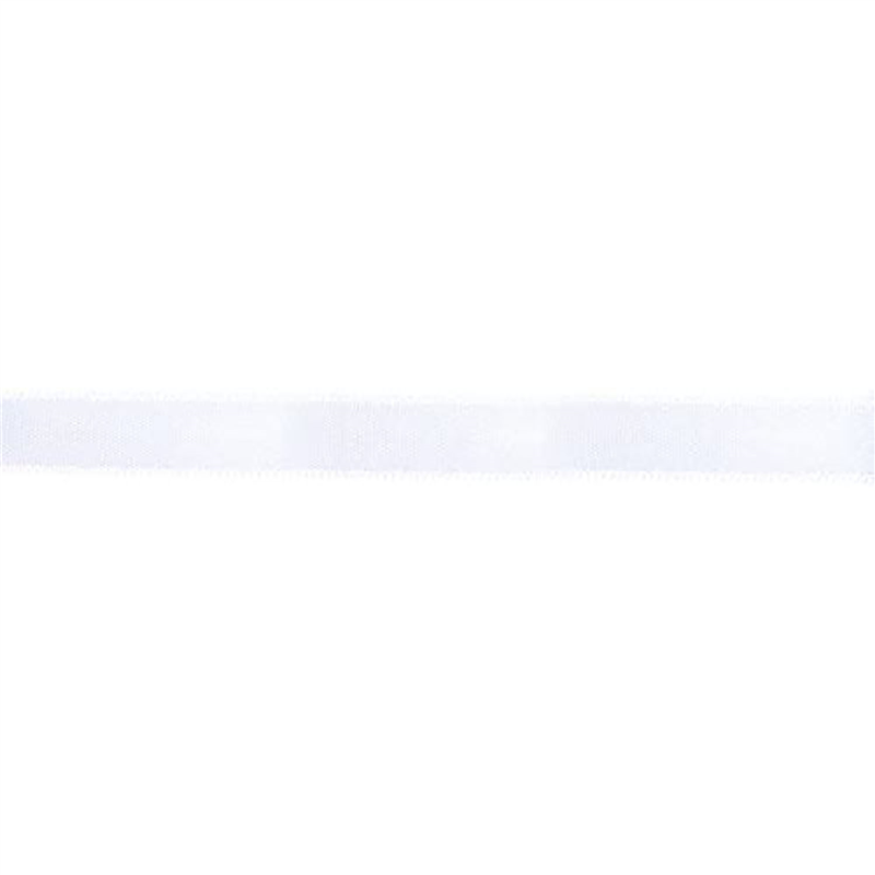 Blanc de コア リボン Nシングルサテン No.800-11 6mm×15m 1巻(ご注文単位1巻)【直送品】