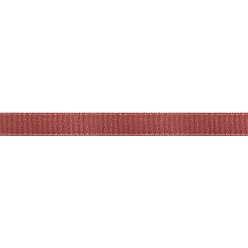 Blanc de コア リボン Nシングルサテン No.800-44 6mm×15m 1巻(ご注文単位1巻)【直送品】