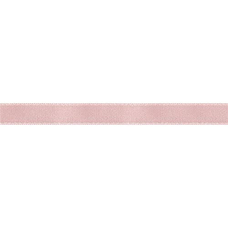 Blanc de コア リボン Nシングルサテン No.800-50 6mm×15m 1巻(ご注文単位1巻)【直送品】