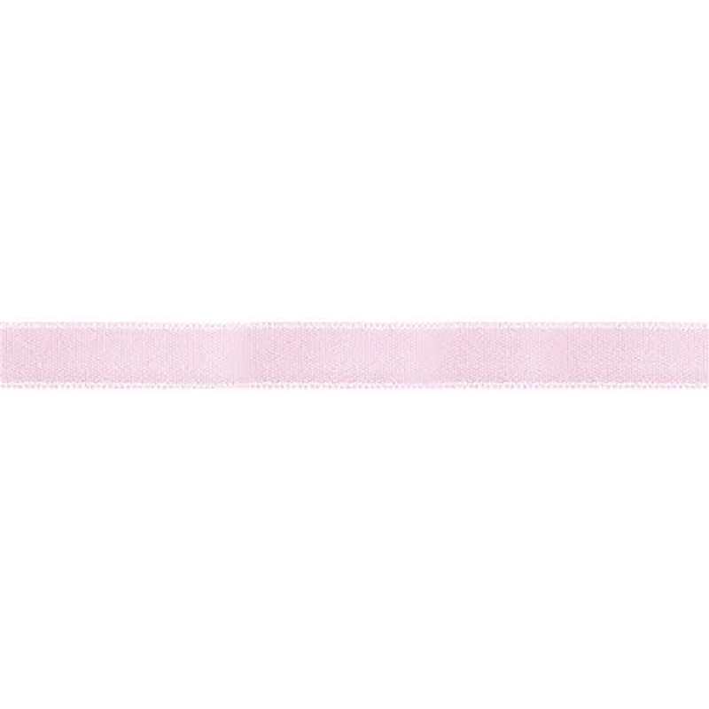 Blanc de コア リボン Nシングルサテン No.800-51 6mm×15m 1巻(ご注文単位1巻)【直送品】