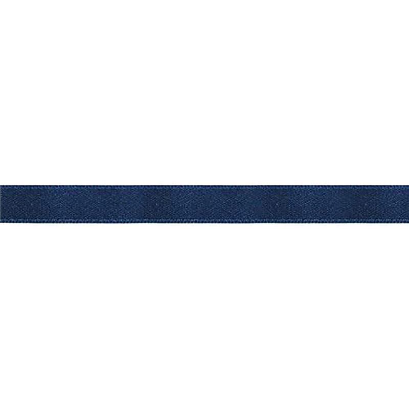 Blanc de コア リボン Nシングルサテン No.800-77 6mm×15m 1巻(ご注文単位1巻)【直送品】
