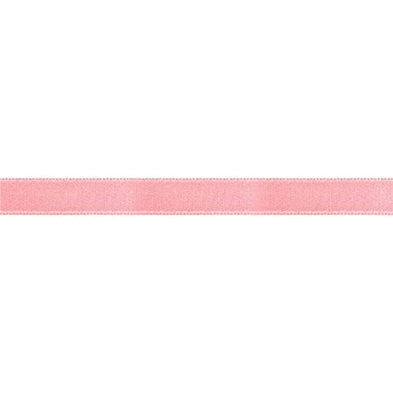 Blanc de コア リボン Nシングルサテン No.800-87 6mm×15m 1巻(ご注文単位1巻)【直送品】