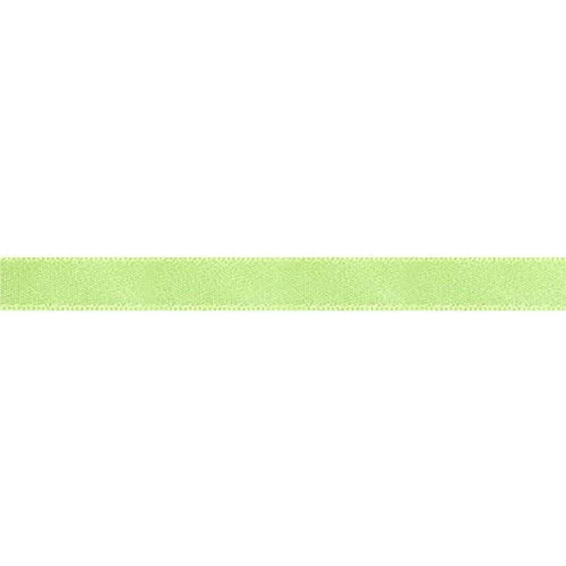 Blanc de コア リボン Nシングルサテン No.800-90 6mm×15m 1巻(ご注文単位1巻)【直送品】