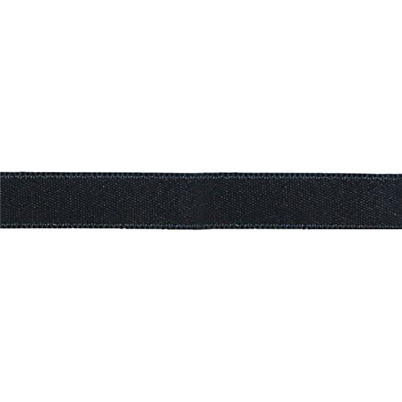 Blanc de コア リボン Nシングルサテン No.800-25 9mm×15m 1巻(ご注文単位1巻)【直送品】