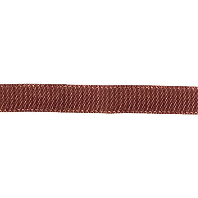 Blanc de コア リボン Nシングルサテン No.800-43 9mm×15m 1巻（ご注文単位1巻）【直送品】