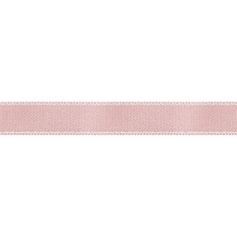 Blanc de コア リボン Nシングルサテン No.800-50 9mm×15m 1巻（ご注文単位1巻）【直送品】