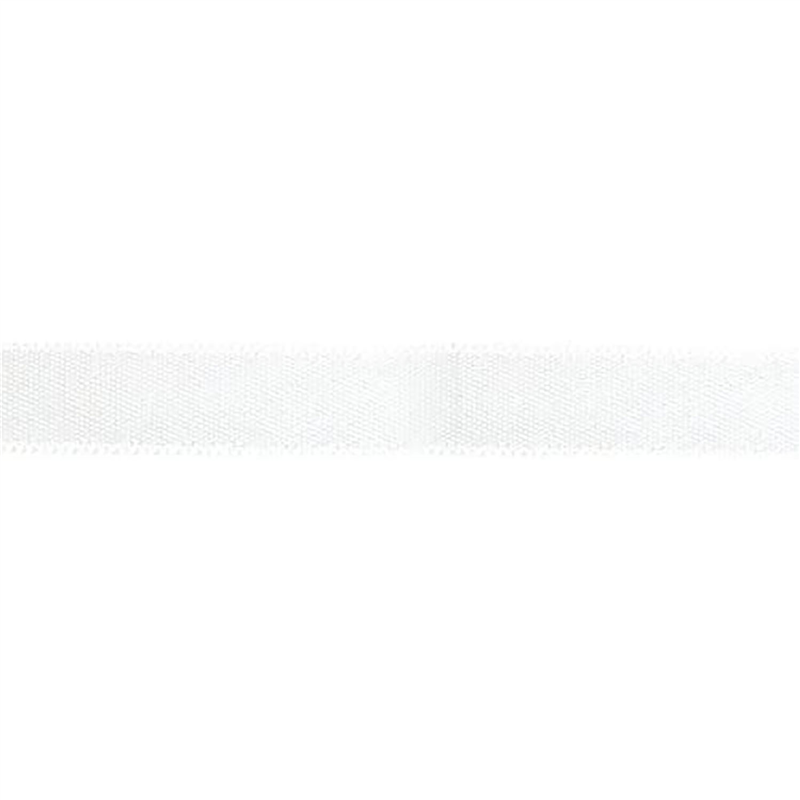 Blanc de コア リボン Nシングルサテン No.800-60 9mm×15m 1巻（ご注文単位1巻）【直送品】