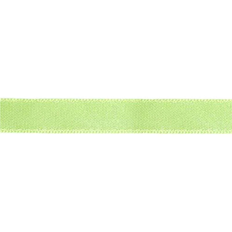Blanc de コア リボン Nシングルサテン No.800-90 9mm×15m 1巻（ご注文単位1巻）【直送品】