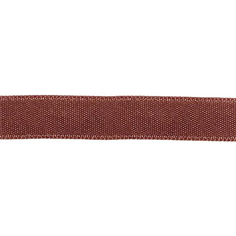 Blanc de コア リボン Nシングルサテン No.800-43 12mm×15m 1巻（ご注文単位1巻）【直送品】