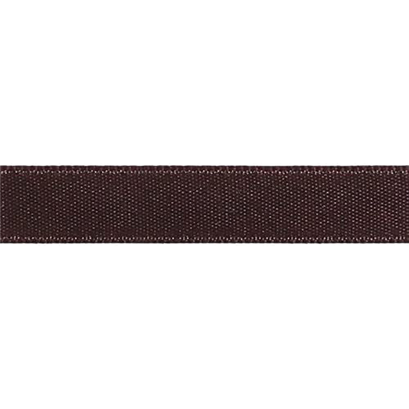 Blanc de コア リボン Nシングルサテン No.800-45 12mm×15m 1巻（ご注文単位1巻）【直送品】