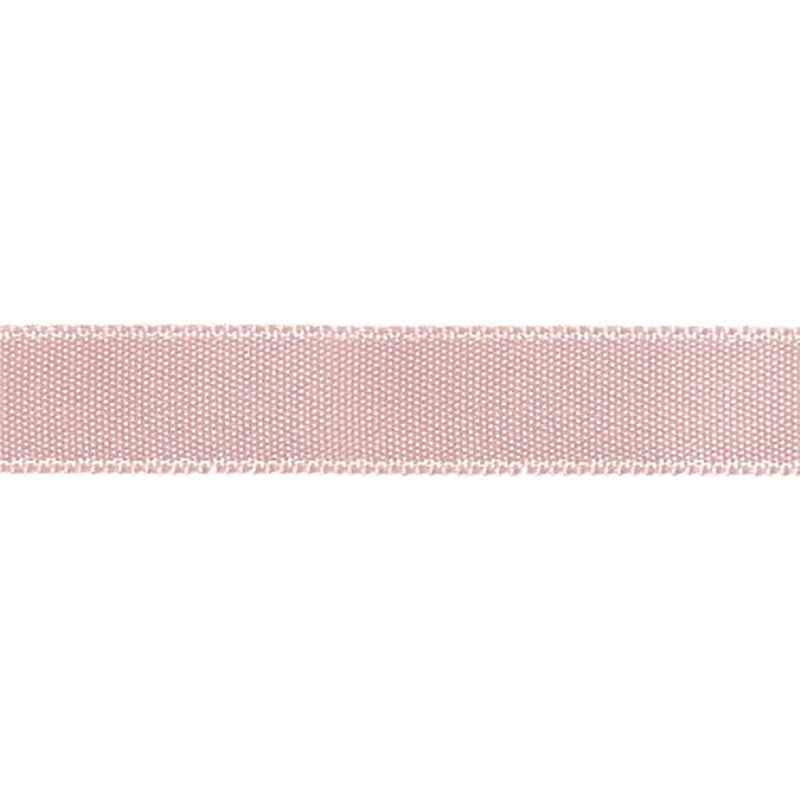 Blanc de コア リボン Nシングルサテン No.800-50 12mm×15m 1巻（ご注文単位1巻）【直送品】