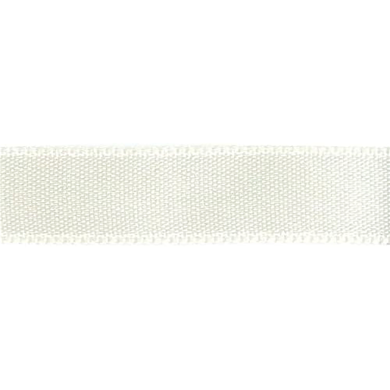 Blanc de コア リボン Nシングルサテン No.800-112 15mm×15m 1巻(ご注文単位1巻)【直送品】