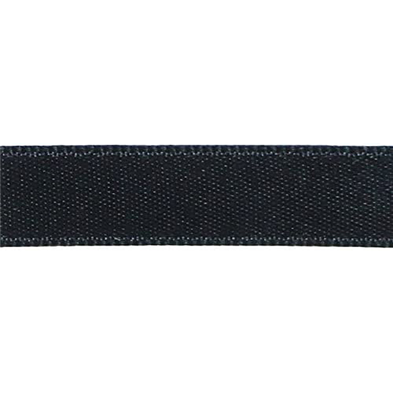 Blanc de コア リボン Nシングルサテン No.800-25 15mm×15m 1巻(ご注文単位1巻)【直送品】