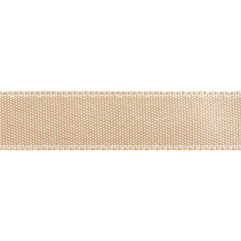 Blanc de コア リボン Nシングルサテン No.800-40 15mm×15m 1巻(ご注文単位1巻)【直送品】