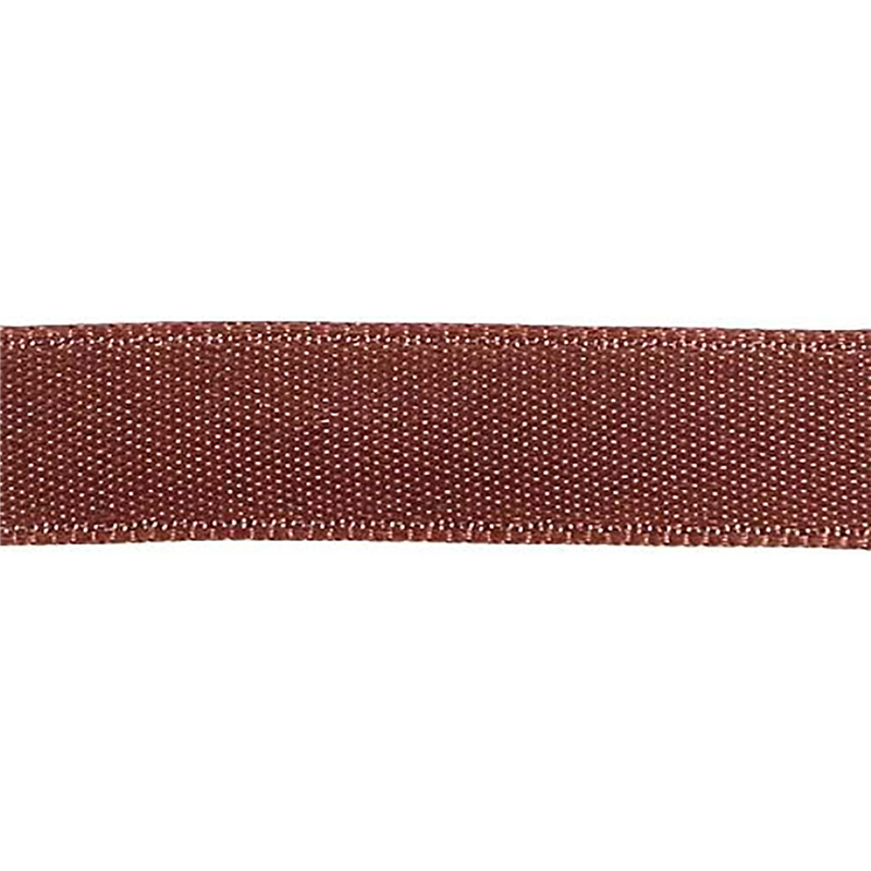 Blanc de コア リボン Nシングルサテン No.800-43 15mm×15m 1巻(ご注文単位1巻)【直送品】