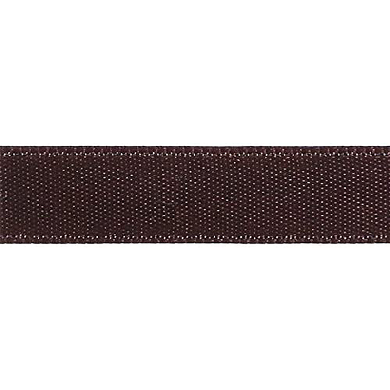Blanc de コア リボン Nシングルサテン No.800-45 15mm×15m 1巻(ご注文単位1巻)【直送品】