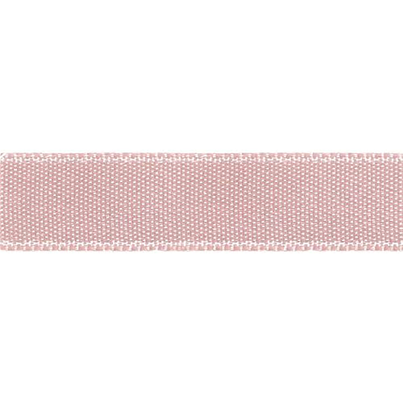 Blanc de コア リボン Nシングルサテン No.800-50 15mm×15m 1巻(ご注文単位1巻)【直送品】