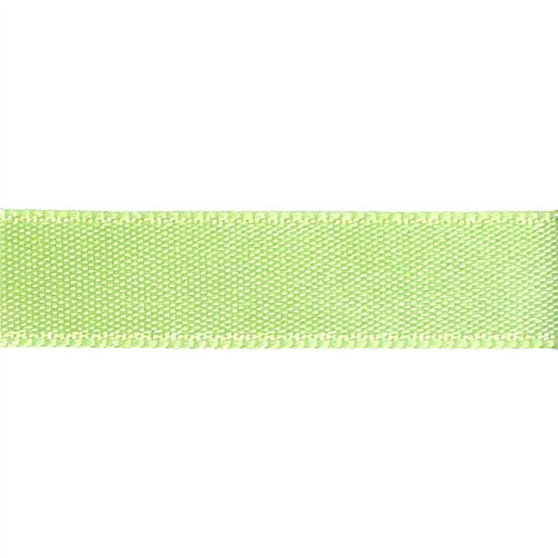 Blanc de コア リボン Nシングルサテン No.800-90 15mm×15m 1巻(ご注文単位1巻)【直送品】
