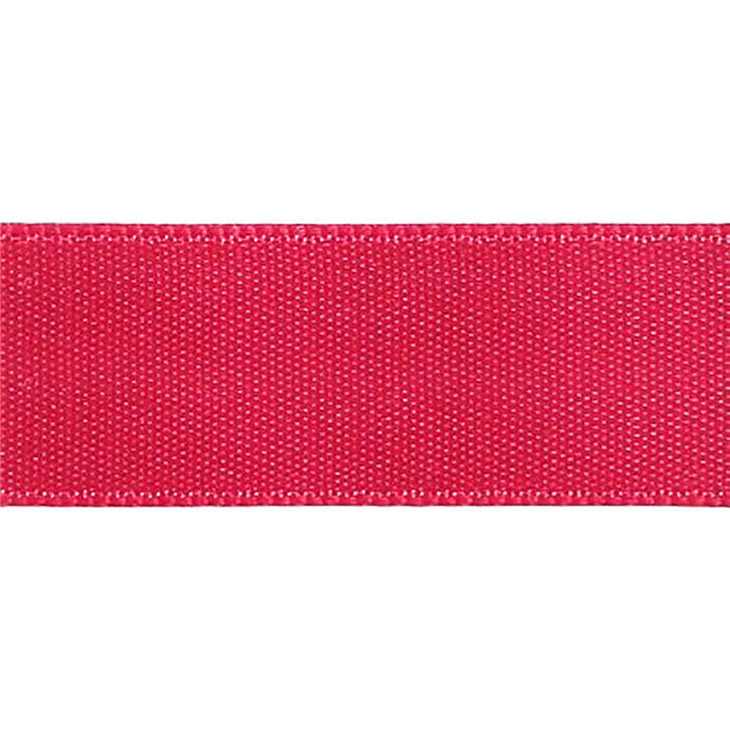 Blanc de コア リボン Nシングルサテン No.800-137 24mm×15m 1巻(ご注文単位1巻)【直送品】