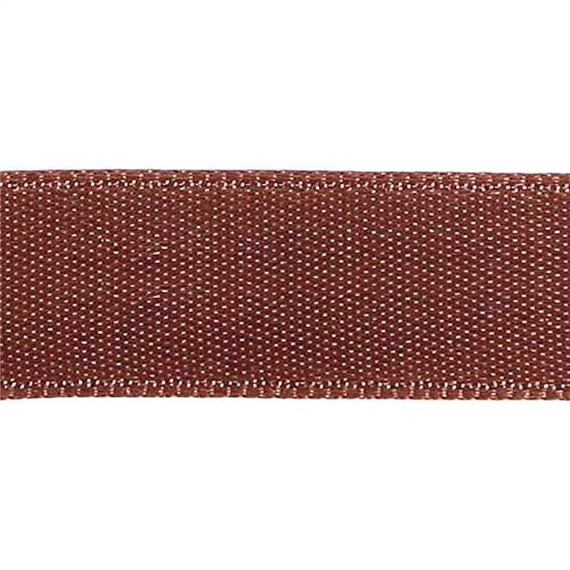 Blanc de コア リボン Nシングルサテン No.800-43 24mm×15m 1巻(ご注文単位1巻)【直送品】