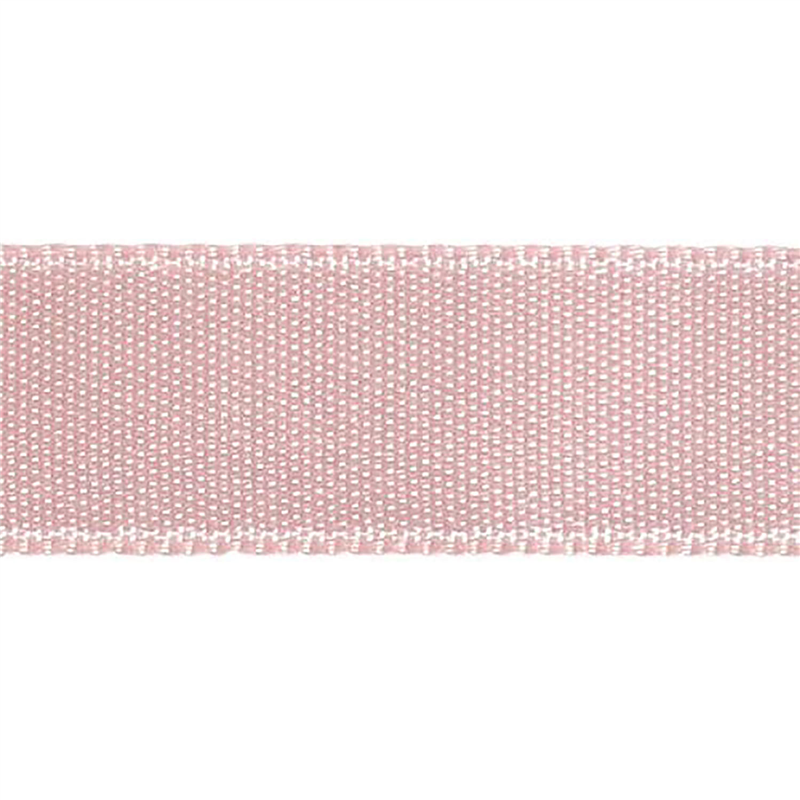 Blanc de コア リボン Nシングルサテン No.800-50 24mm×15m 1巻(ご注文単位1巻)【直送品】