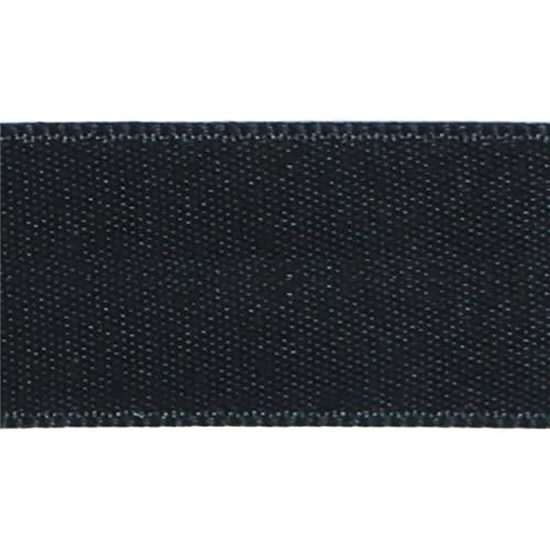 Blanc de コア リボン Nシングルサテン No.800-25 36mm×15m 1巻（ご注文単位1巻）【直送品】