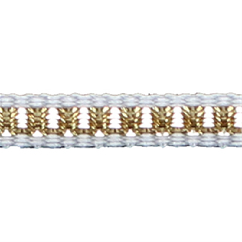 Blanc de コア リボン メタリックシェル No.1903-3-11 3mm×30m 1巻（ご注文単位1巻）【直送品】