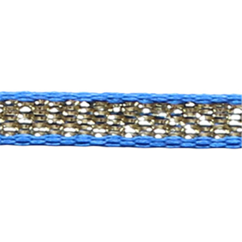 Blanc de コア リボン メタリックシェル No.1903-74 3mm×30m 1巻（ご注文単位1巻）【直送品】