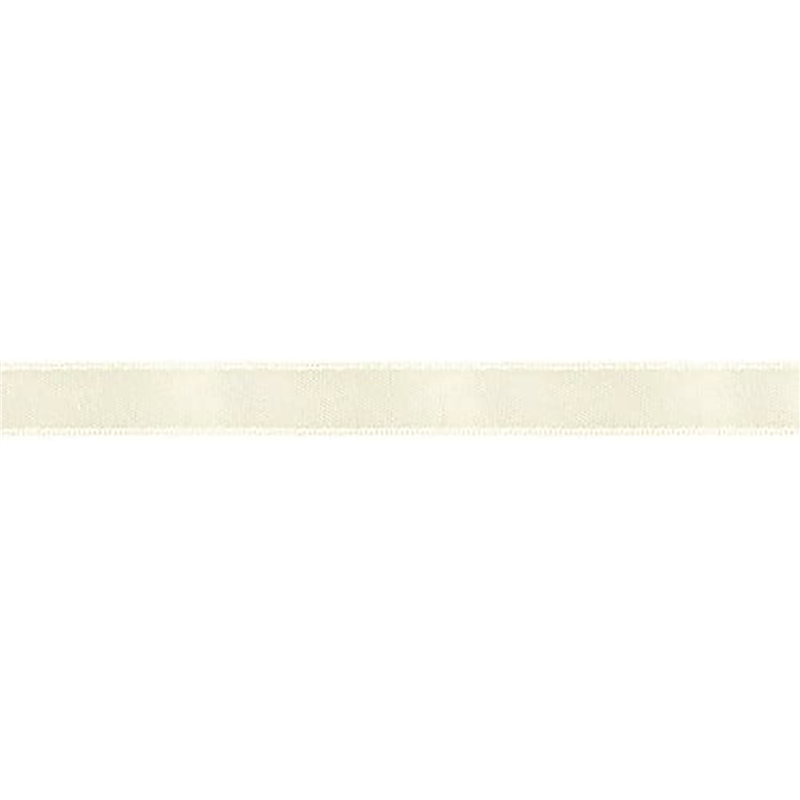 Blanc de コア リボン Nダブルサテン No.880-112 6mm×15m 1巻（ご注文単位1巻）【直送品】