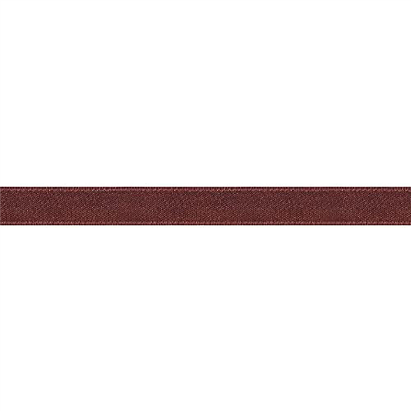 Blanc de コア リボン Nダブルサテン No.880-43 6mm×15m 1巻(ご注文単位1巻)【直送品】