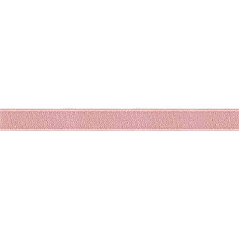 Blanc de コア リボン Nダブルサテン No.880-50 6mm×15m 1巻（ご注文単位1巻）【直送品】