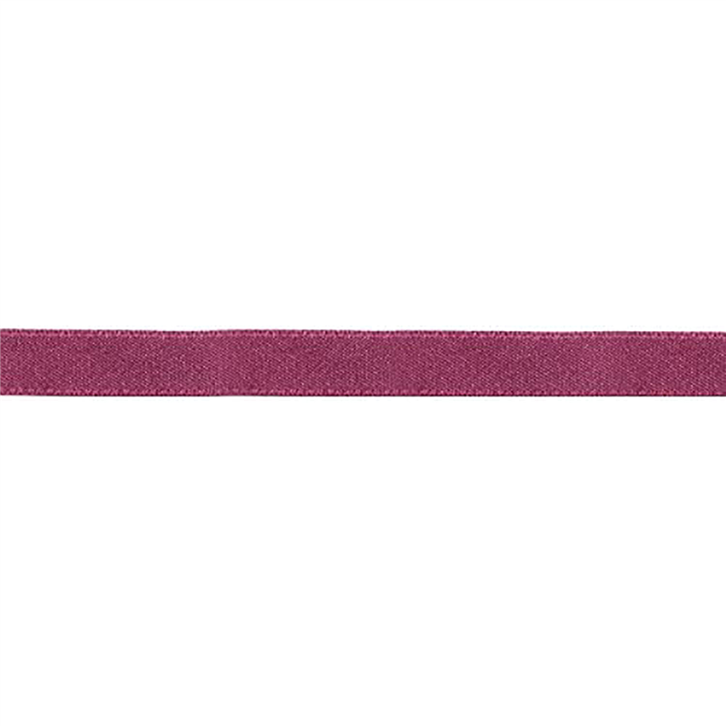 Blanc de コア リボン Nダブルサテン No.880-58 6mm×15m 1巻（ご注文単位1巻）【直送品】