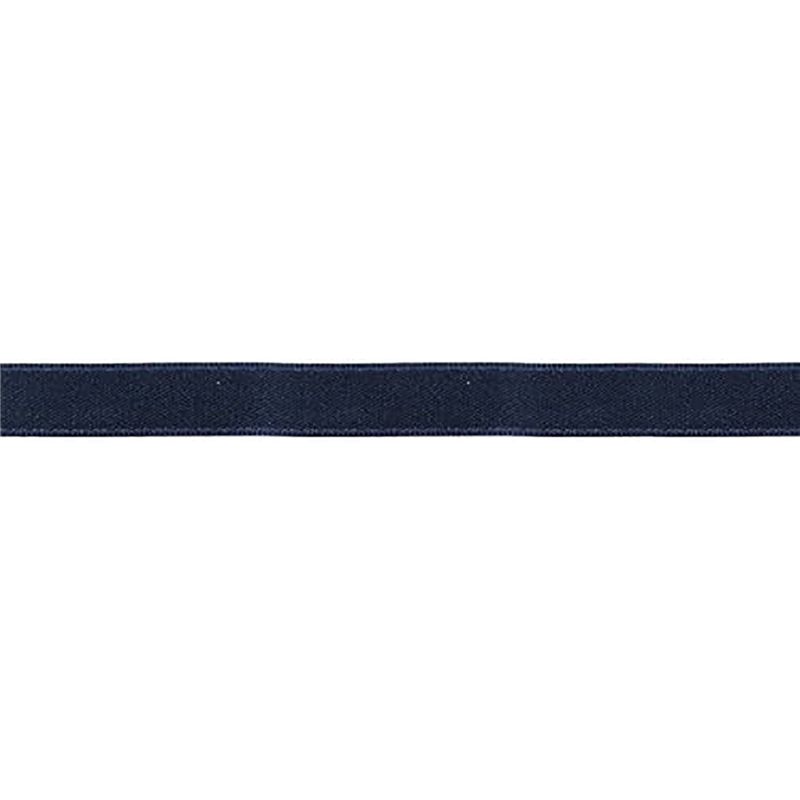 Blanc de コア リボン Nダブルサテン No.880-77 6mm×15m 1巻(ご注文単位1巻)【直送品】